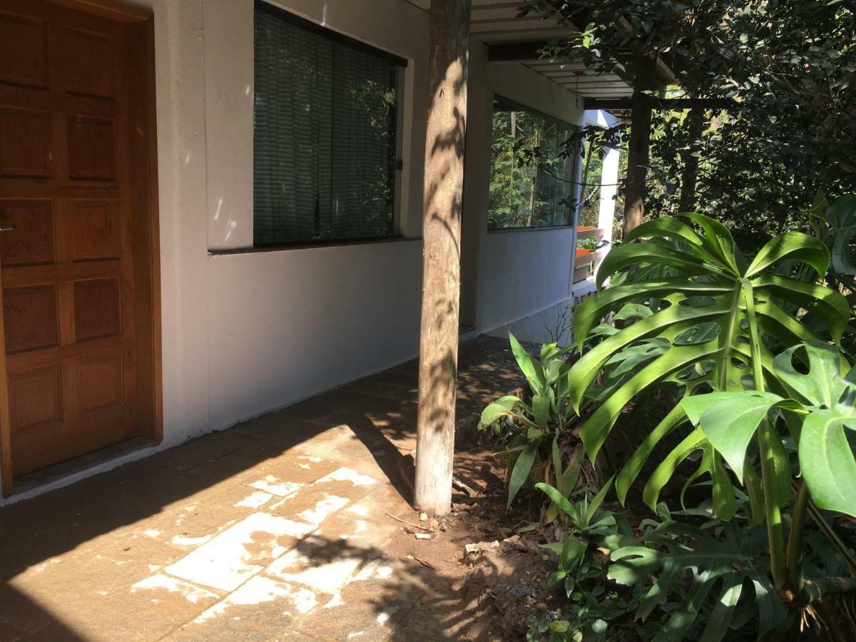 Casa Ranxoxita Hotel Itaipava Exterior foto